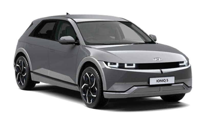 Hyundai Ioniq 5 Australia Price & Plans | EV Subscription